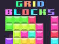 Hra Grid Blocks