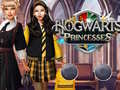 Hra Hogwarts Princesses