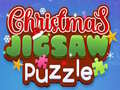 Hra Christmas Jigsaw Puzzle