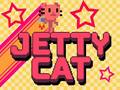 Hra Jetty Cat