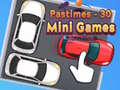 Hra Pastimes - 30 Mini Games 