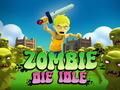 Hra Zombie Die Idle