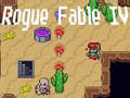 Hra Rogue Fable IV