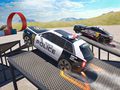 Hra  Police Car Real Cop Simulator