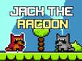 Hra Jack The Racoon