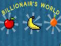 Hra Billionaire's World