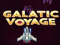 Hra Galactic Voyage