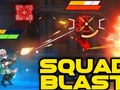 Hra Squad Blast