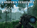 Hra A Sniper's Vengeance: The Story of Linh