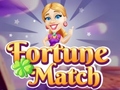 Hra Fortune Match