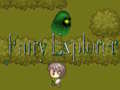 Hra Fairy Explorer