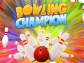 Hra Bowling Champion