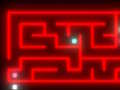 Hra Colorful Neon Maze
