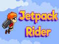 Hra Jetpack Rider