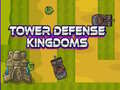Hra Tower Defense Kingdoms