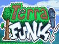 Hra Friday Night Funkin': Terrafunk