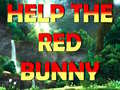 Hra Help The Red Bunny