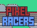 Hra Pixel Racers