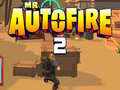 Hra Mr. Autofire 2