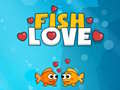 Hra Fish Lovers