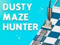 Hra Dusty Maze Hunter
