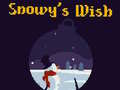 Hra Snowy's Wish