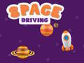 Hra Space Driving