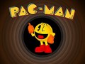 Hra Pac-Man