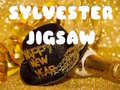 Hra Sylvester Jigsaw