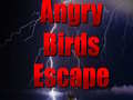 Hra Angry Birds Escape
