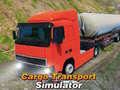 Hra Cargo Transport Simulator