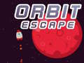 Hra Orbit Escape