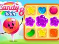 Hra Candy Rain 8