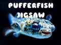 Hra Puffer Fish Jigsaw