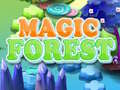Hra Magical Forest