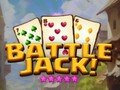 Hra Battle Jack