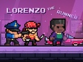 Hra Lorenzo The Runner