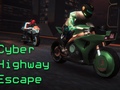 Hra Cyber Highway Escape
