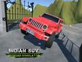 Hra Indian Suv Offroad Simulator