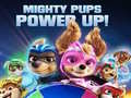 Hra Mighty Pups Power Up!