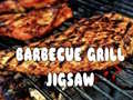 Hra Barbecue Grill Jigsaw