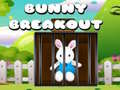 Hra Bunny Breakout