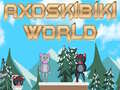 Hra Axoskibiki World