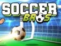 Hra Soccer Bros