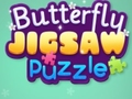 Hra Butterfly Jigsaw Puzzle