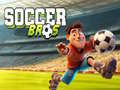 Hra SoccerBros