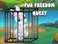 Hra Fur Freedom Quest