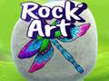 Hra Rock Art