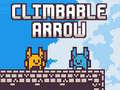 Hra Climbable Arrow