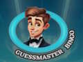 Hra Guessmaster Bingo